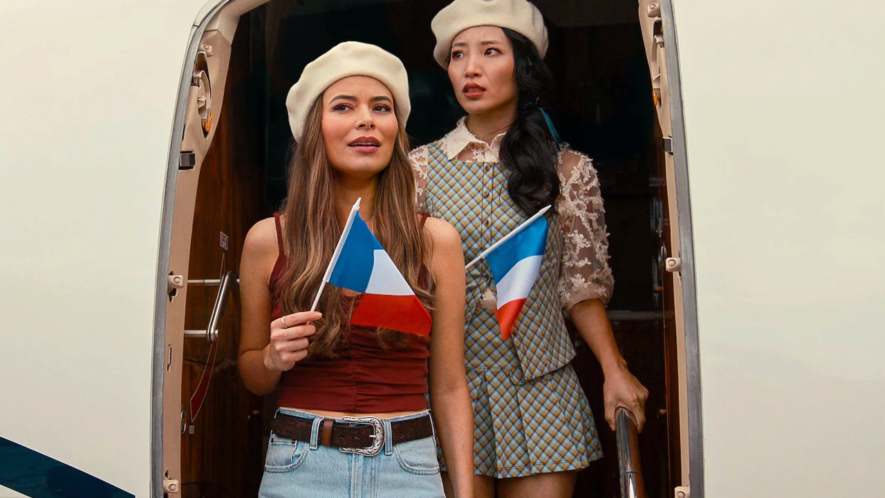 Devriez-vous regarder le nouveau rom-com de Miranda Cosgrove? - 1