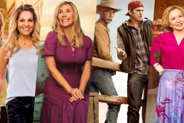 Les 10 meilleures sitcoms de comédie multicam sur Netflix en 2025 - 12