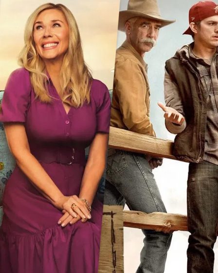 Les 10 meilleures sitcoms de comédie multicam sur Netflix en 2025 - 180