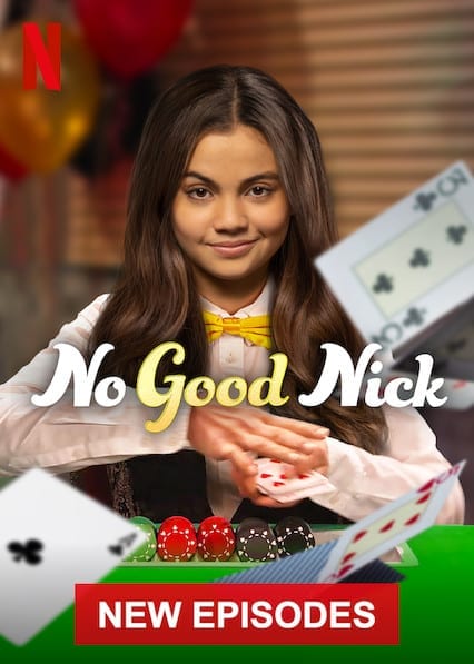 Les 10 meilleures sitcoms de comédie multicam sur Netflix en 2025 4 Pas de bonne affiche Nick