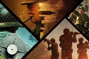 Les 10 meilleurs documentaires de guerre sont actuellement en difficulté sur Netflix en 2025 - 6