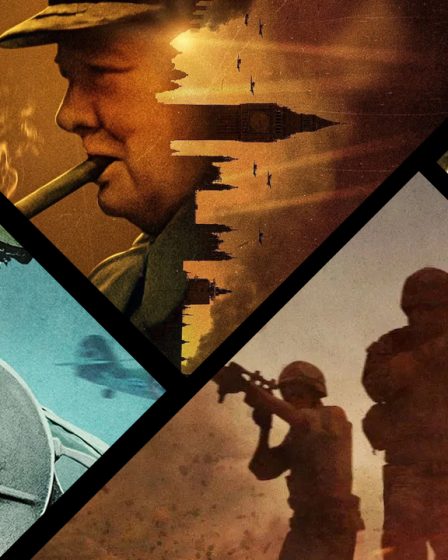 Les 10 meilleurs documentaires de guerre sont actuellement en difficulté sur Netflix en 2025 - 1