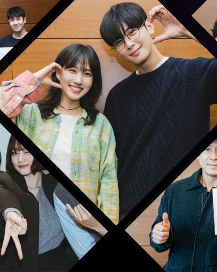 Nos K-Dramas les plus attendus à Netflix en 2026 - 213