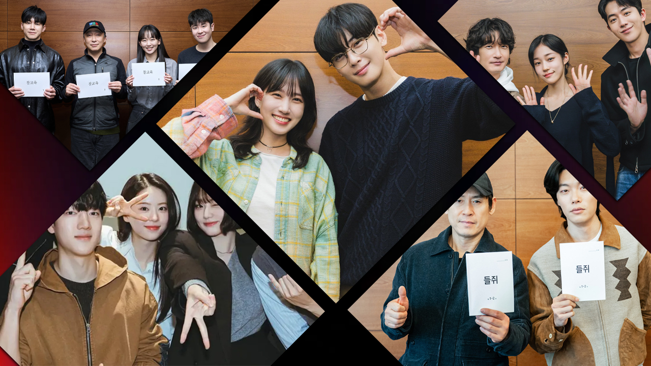 Nos K-Dramas les plus attendus à Netflix en 2026 2 Nos K-Dramas les plus attendus à Netflix en 2026 - 1