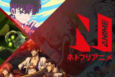 Nouvel anime sur Netflix en octobre 2025 - 14