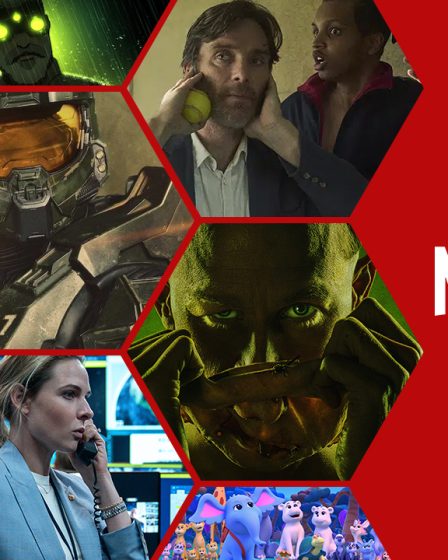 Qu'est-ce qui arrive à Netflix en octobre 2025 - 60