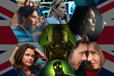 Qu'est-ce qui arrive à Netflix UK en octobre 2025 - 8