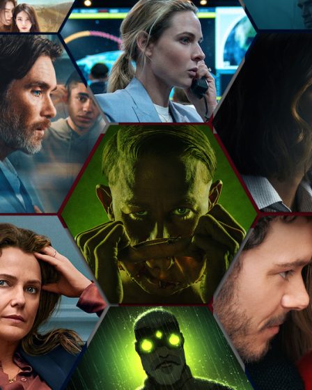 Qu'est-ce qui arrive à Netflix UK en octobre 2025 - 25