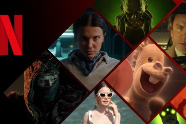 Tous les nouveaux films et séries à venir bientôt - 4