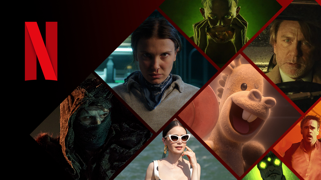 Tous les nouveaux films et séries à venir bientôt 2 Tous les nouveaux films et séries à venir bientôt - 1