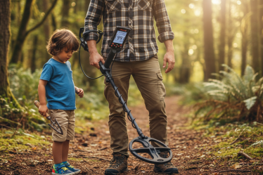 Nokta Legend 2 : l'objet tech qui va transformer vos week-ends nature - 8