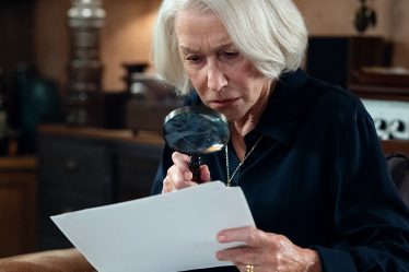 Un coulé stellaire soutient le mystère au niveau de la surface - 4