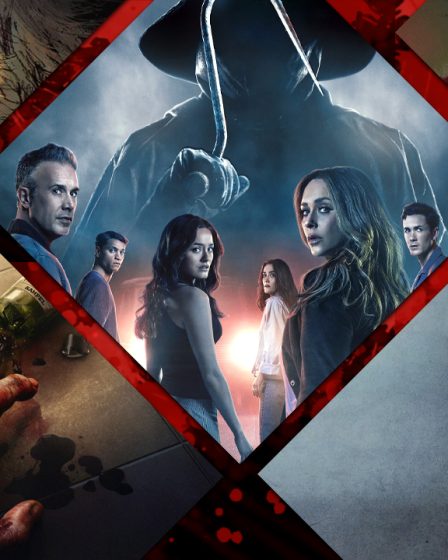 10 nouveaux films d’horreur à regarder sur Netflix pour Halloween 2025 - 9
