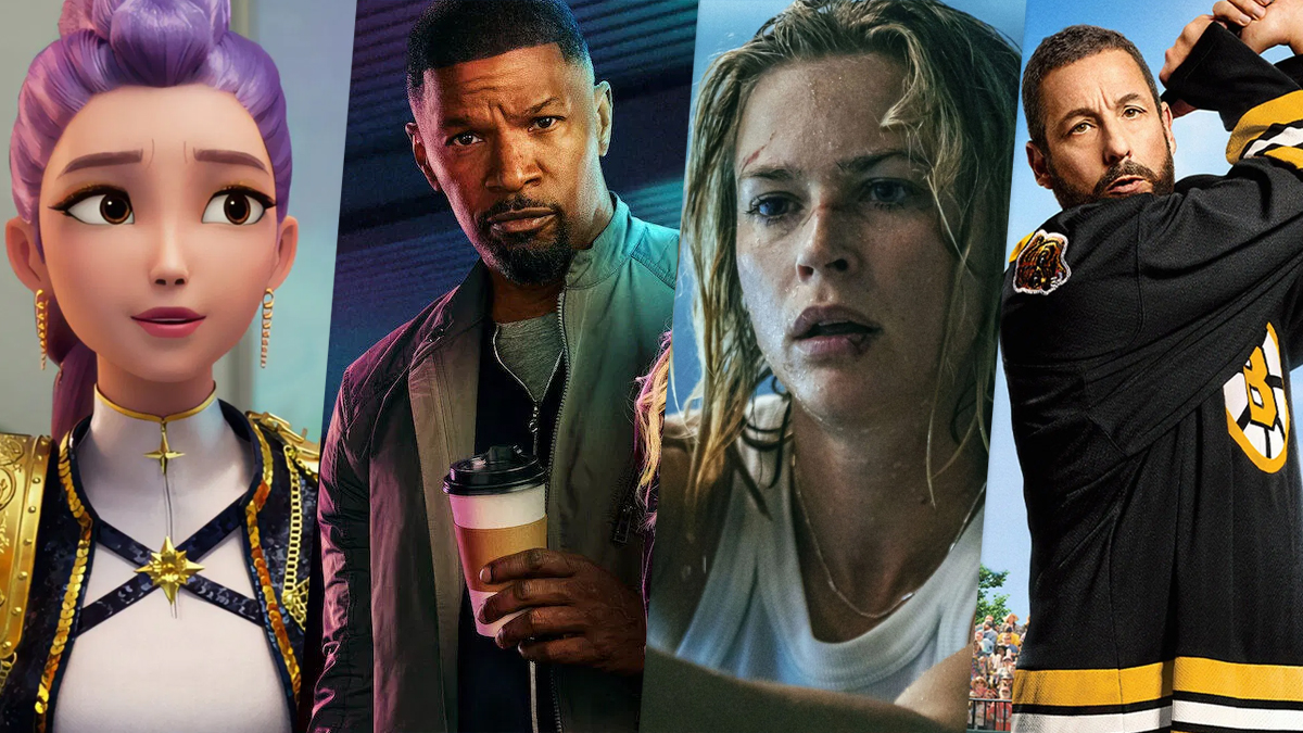 15 meilleurs films d'horreur originaux Netflix de tous les temps 4 Films Netflix les plus regardés en 2025 : les succès et les ratés
