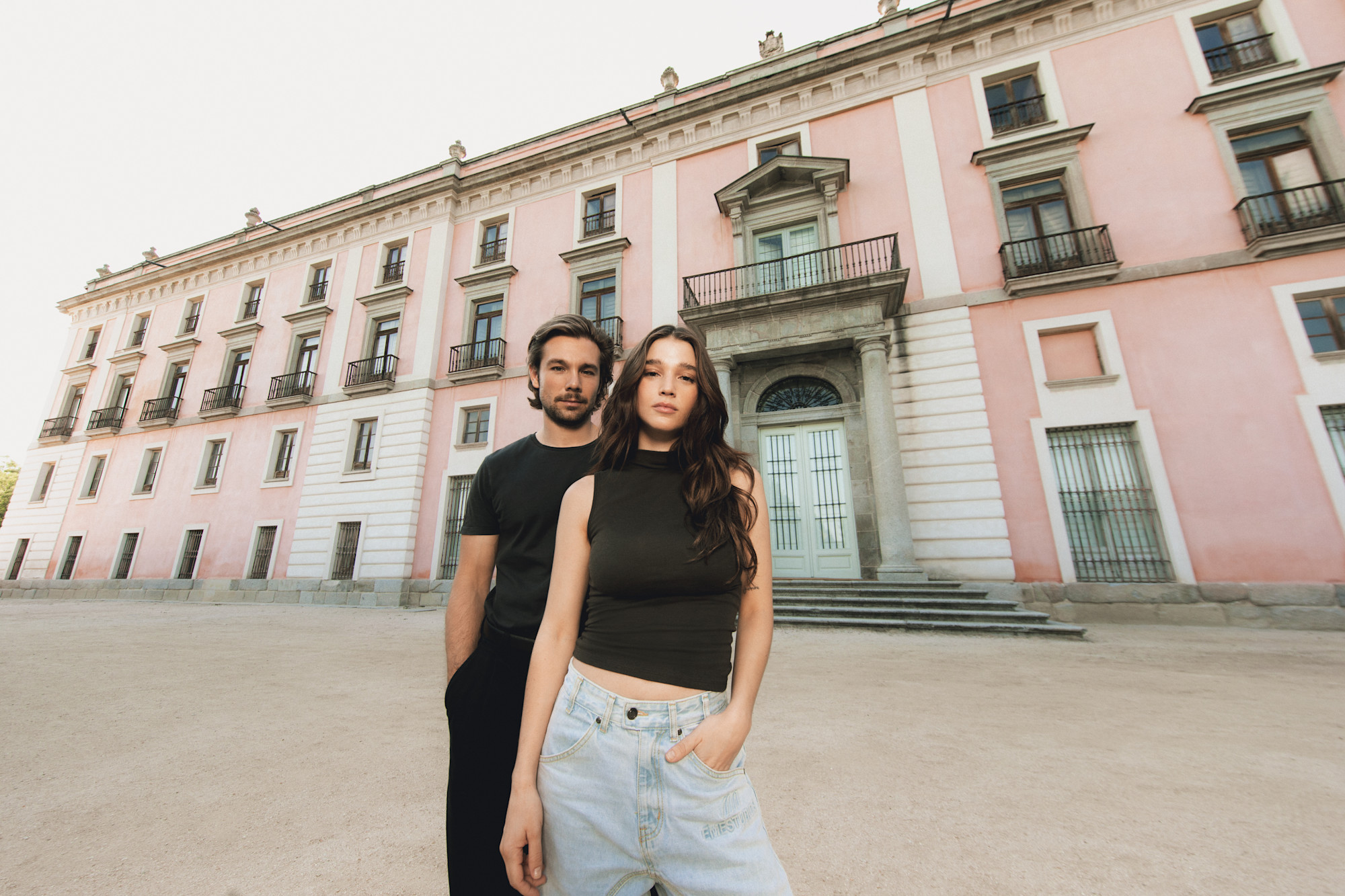 Nouvelle série espagnole et retour à attendre sur Netflix en 2026 9 0O9A0013 B1 Fulres 1