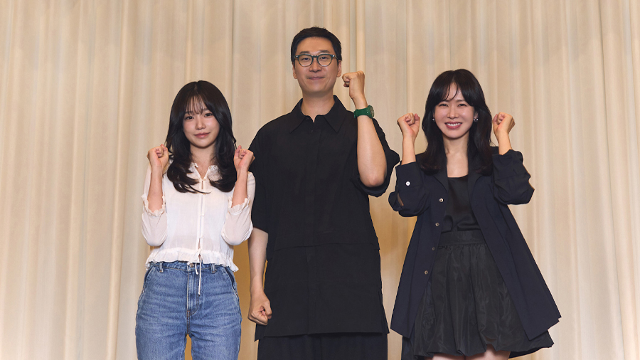Nouveaux k-dramas venant à Netflix en 2026 et au-delà 14 Variety Les drames Netflix K arrivent à Netflix en 2026 et au-delà