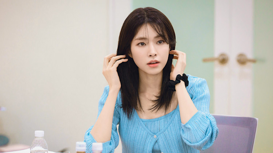 Nouveaux k-dramas venant à Netflix en 2026 et au-delà 22 Ha Young LoveStuck Netflix K Drame tout ce que nous savons jusqu'à présent