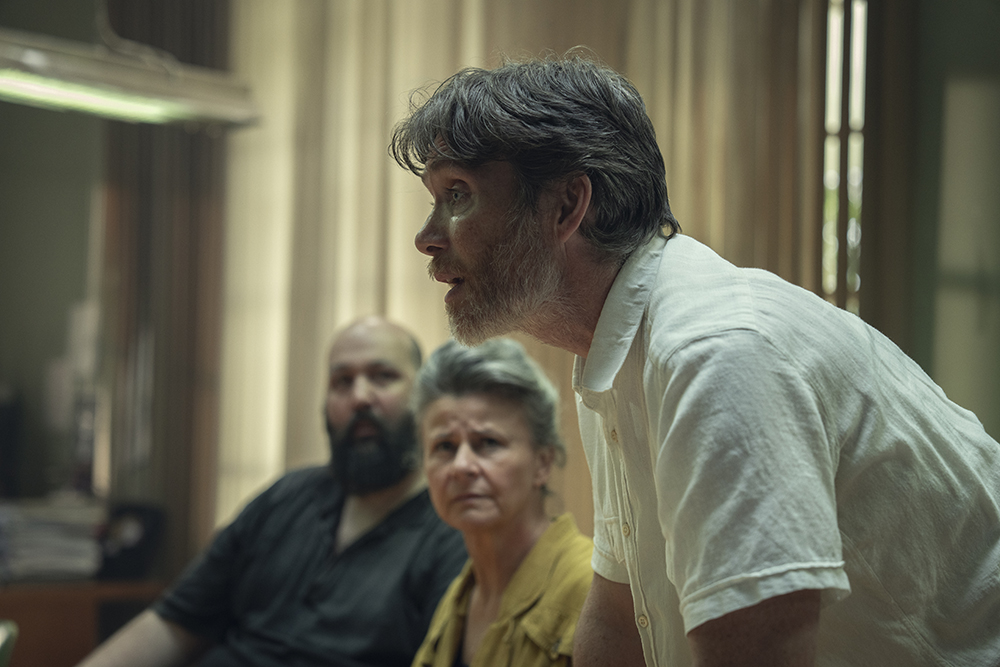 Cillian Murphy offre une puissante représentation de la santé mentale et de la rédemption 5 Stanton Wood