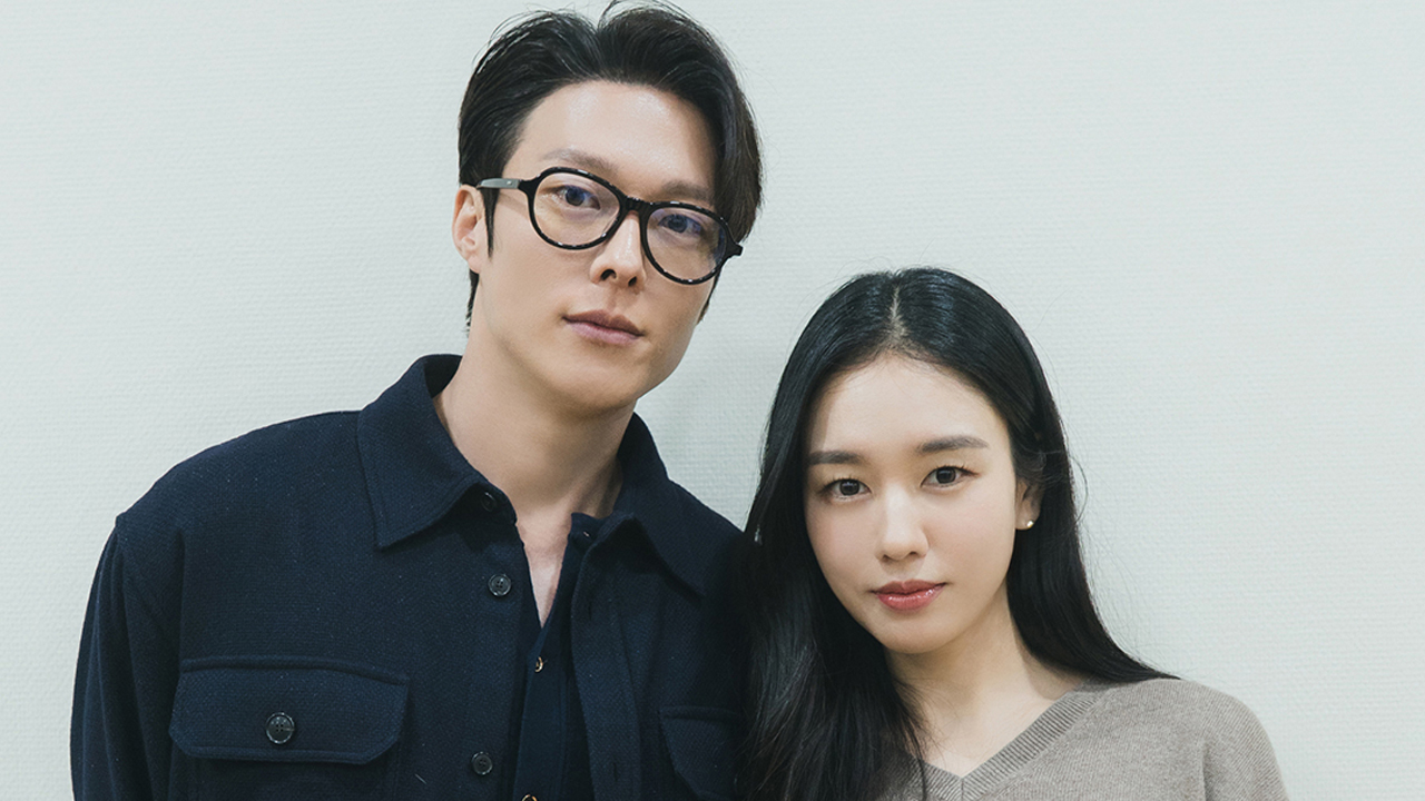 Nouveaux k-dramas sur Netflix en novembre 2025 3 Dynamite Kiss New K drames sur Netflix en novembre 2025