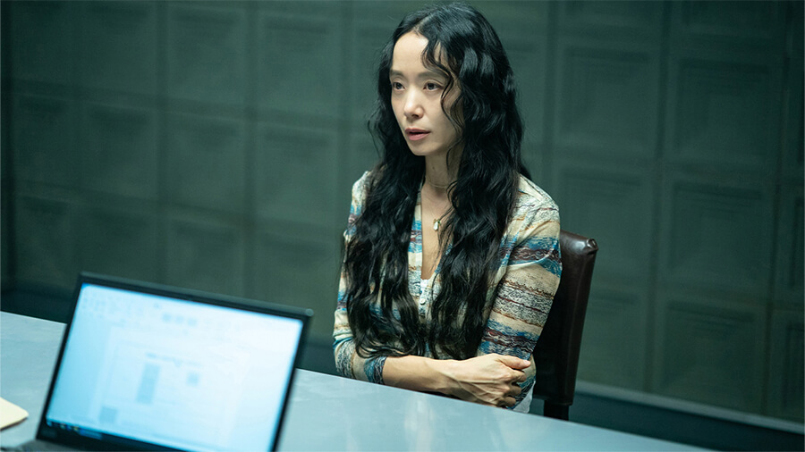 Le prix de la confession Les drames Netflix K arrivent sur Netflix dans
