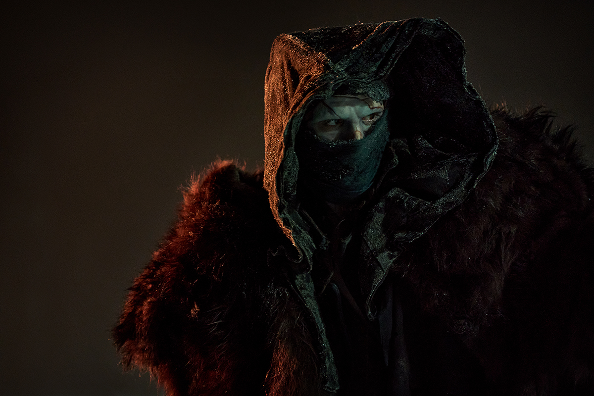 Ce qui arrive sur Netflix en novembre 2025 7 Frankenstein