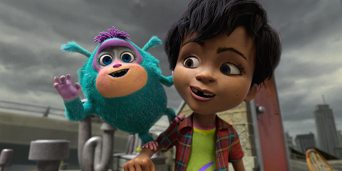 La première adaptation animée de Roald Dahl de Netflix a du cœur, mais ne colle pas à l'atterrissage 5 Les Twits : M. et Mme Twit sont les personnes les plus méchantes, les plus puantes et les plus méchantes du monde qui possèdent et exploitent également le parc d'attractions le plus dégoûtant, le plus dangereux et le plus idiot du monde, Twitlandia. Mais quand les imbéciles prennent le pouvoir dans leur T