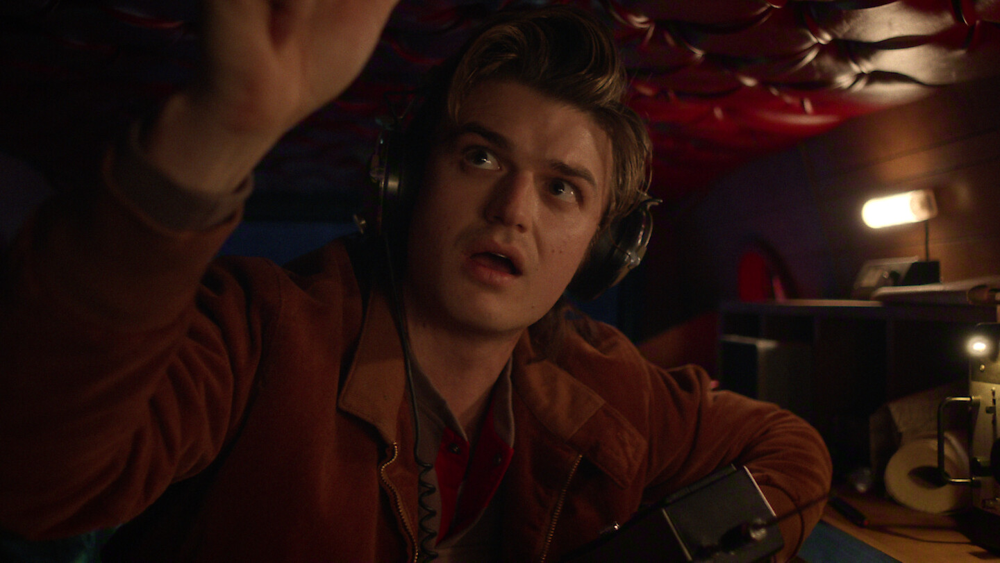 Chaque ville hébergeant un Stranger Things Événement des fans de la saison 5 dans le monde entier