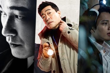 9 meilleures séries mystères K-Drama sur Netflix en 2025 - 8