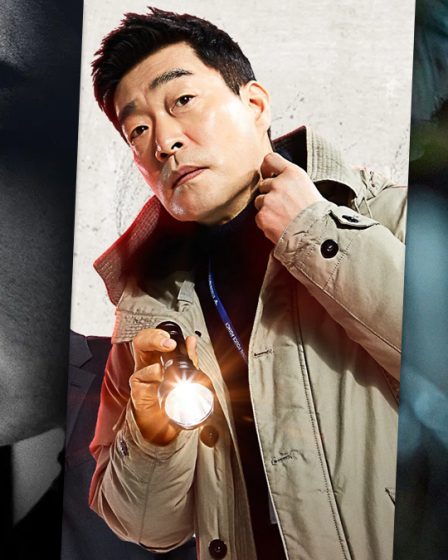 9 meilleures séries mystères K-Drama sur Netflix en 2025 - 47