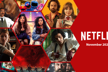 Ce qui arrive sur Netflix en novembre 2025 - 11