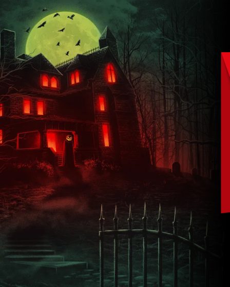 Codes d'Halloween Netflix pour débloquer une bibliothèque secrète de films et de séries d'horreur 80 Codes d'Halloween Netflix pour débloquer une bibliothèque secrète de films et de séries d'horreur - 79