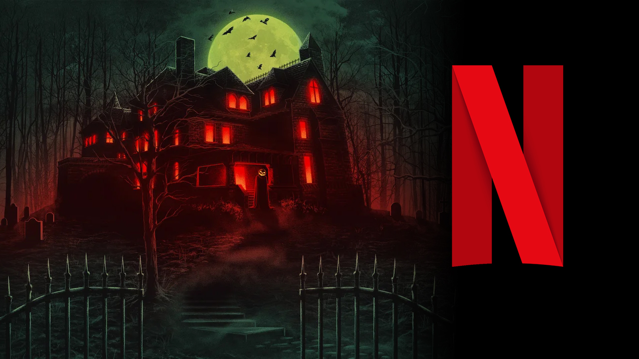 Codes d'Halloween Netflix pour débloquer une bibliothèque secrète de films et de séries d'horreur 2 Codes d'Halloween Netflix pour débloquer une bibliothèque secrète de films et de séries d'horreur - 1