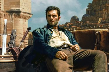 Devriez-vous regarder cette émission d’action-aventure d’époque ? - 8