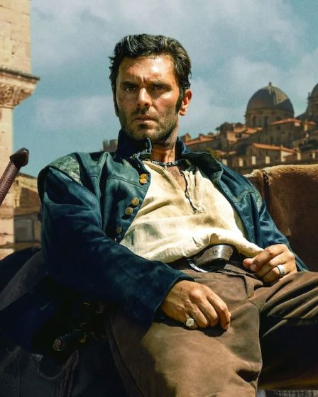 Devriez-vous regarder cette émission d’action-aventure d’époque ? 141 Devriez-vous regarder cette émission d’action-aventure d’époque ? - 140