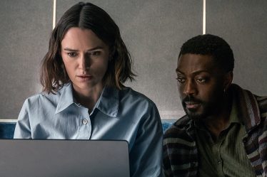 Keira Knightley présente un thriller Netflix brillant mais creux - 8