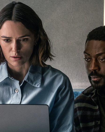Keira Knightley présente un thriller Netflix brillant mais creux 118 Keira Knightley présente un thriller Netflix brillant mais creux - 117