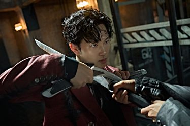 Le spin-off Kill Boksoon de Netflix contient beaucoup d'action mais manque de punch de l'histoire - 8