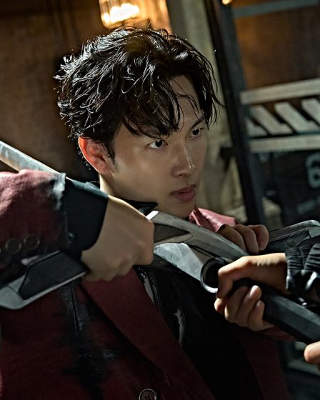 Le spin-off Kill Boksoon de Netflix contient beaucoup d'action mais manque de punch de l'histoire 180 Le spin-off Kill Boksoon de Netflix contient beaucoup d'action mais manque de punch de l'histoire - 179