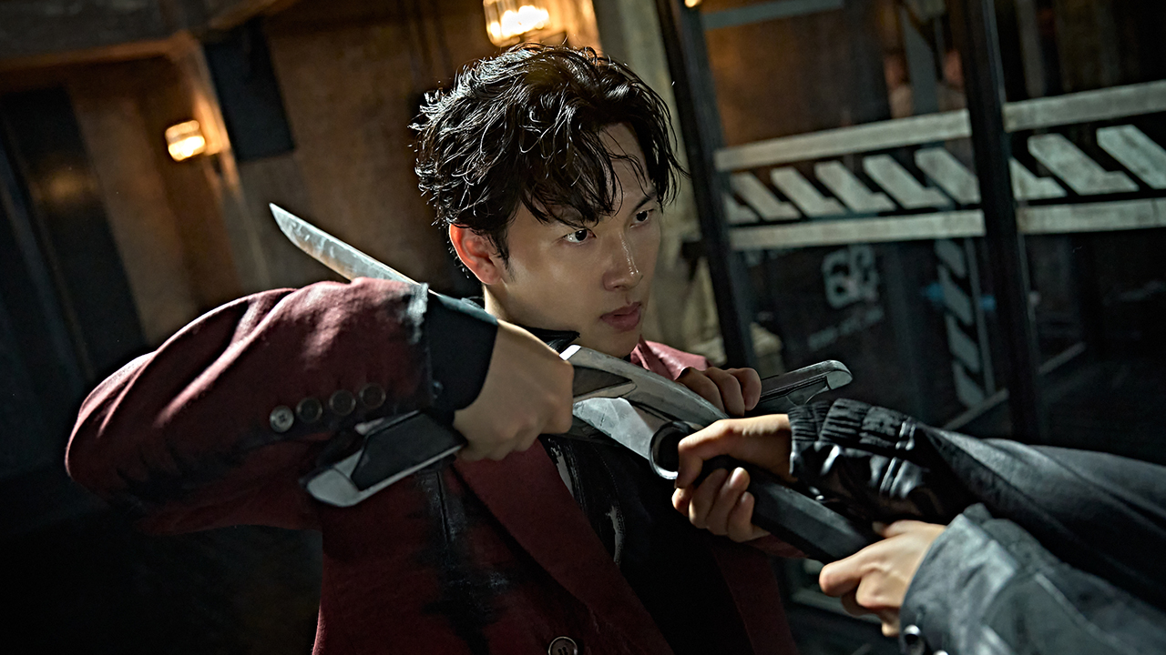Le spin-off Kill Boksoon de Netflix contient beaucoup d'action mais manque de punch de l'histoire - 1
