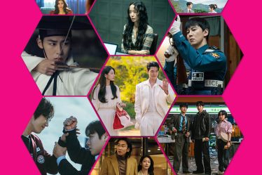 Les K-Dramas arriveront toujours sur Netflix en 2025 - 5