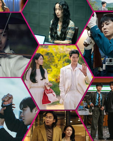 Les K-Dramas arriveront toujours sur Netflix en 2025 - 30
