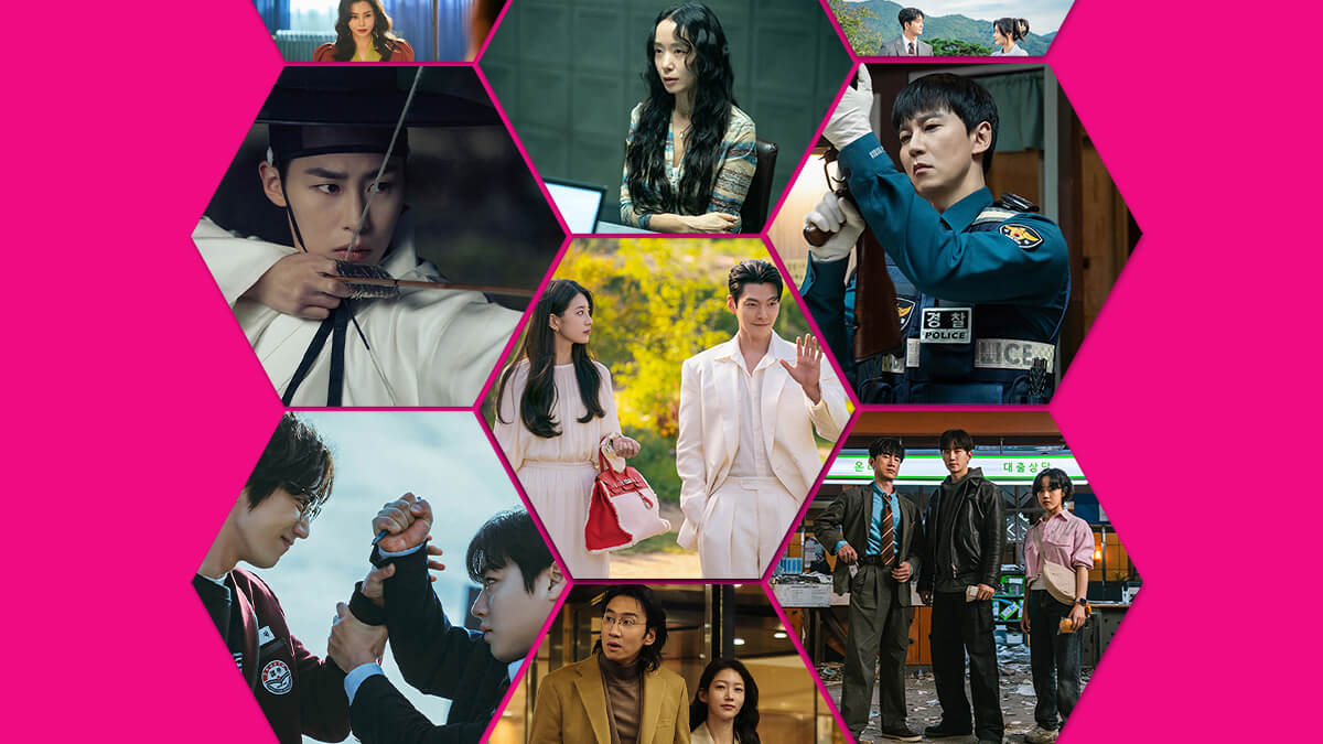 Les K-Dramas arriveront toujours sur Netflix en 2025 2 Les K-Dramas arriveront toujours sur Netflix en 2025 - 1