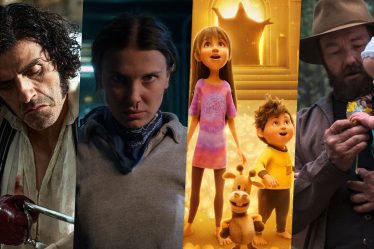 Les plus grands nouveaux originaux Netflix à venir en novembre 2025 - 8