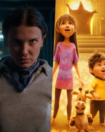 Les plus grands nouveaux originaux Netflix à venir en novembre 2025 127 Les plus grands nouveaux originaux Netflix à venir en novembre 2025 - 126