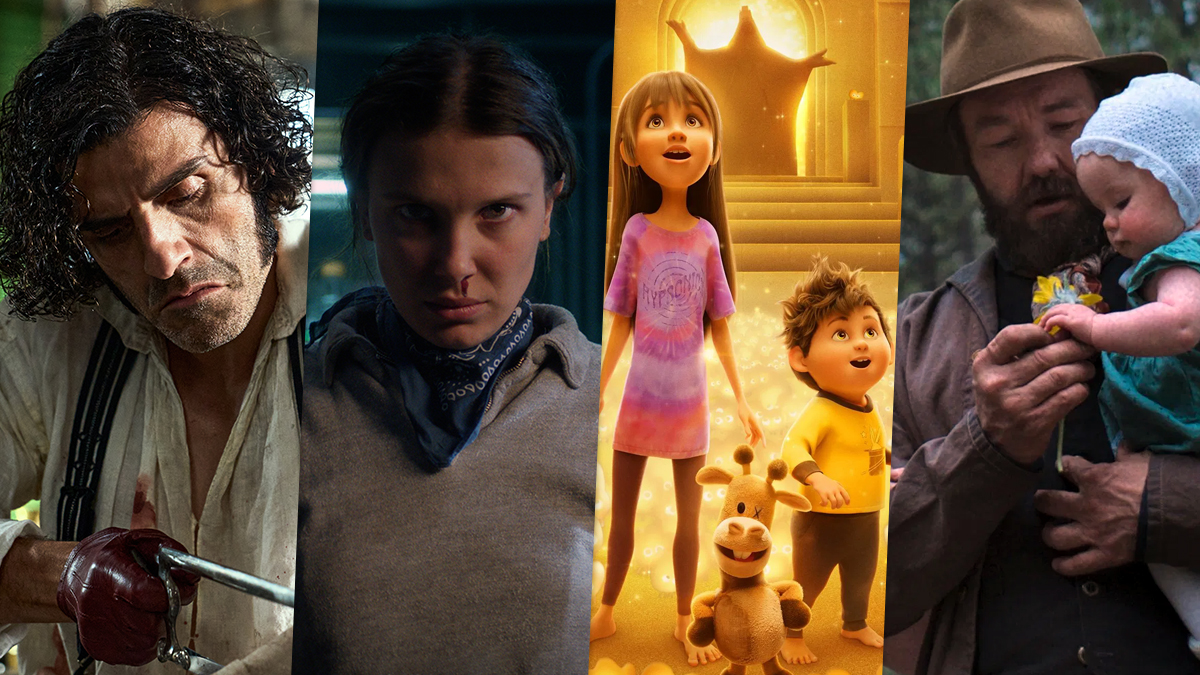 Les plus grands nouveaux originaux Netflix à venir en novembre 2025 2 Les plus grands nouveaux originaux Netflix à venir en novembre 2025 - 1