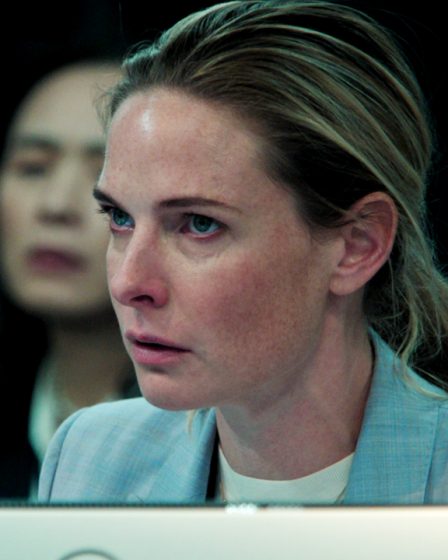 L’un des meilleurs thrillers jamais réalisés par Netflix 2 L’un des meilleurs thrillers jamais réalisés par Netflix - 1