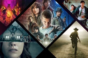 Meilleure série d’horreur à regarder sur Netflix pour Halloween 2025 - 9