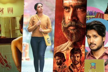 Netflix India annonce la sortie de nouveaux originaux tamouls et telugu en 2026 - 4