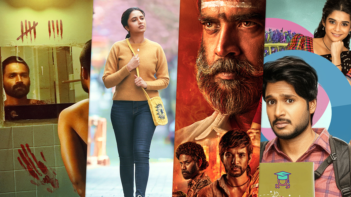 Netflix India annonce la sortie de nouveaux originaux tamouls et telugu en 2026 2 Netflix India annonce la sortie de nouveaux originaux tamouls et telugu en 2026 - 1