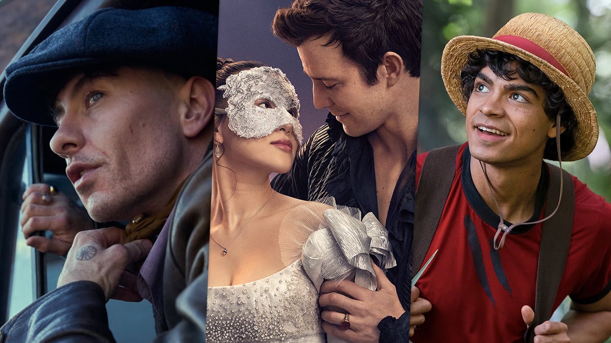 Netflix confirme le retour de 11 émissions à succès en 2026 et annonce ce qui reste à venir en 2025 2 Netflix confirme le retour de 11 émissions à succès en 2026 et annonce ce qui reste à venir en 2025 - 1